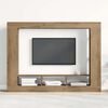 vidaXL &Nu;&tau;&omicron;&upsilon;&lambda;ά&pi;&iota; TV artisan &delta;&rho;&upsilon;&sigmaf; 152 x 22 x 113 &epsilon;&kappa;. &Epsilon;&pi;&epsilon;&xi;&epsilon;&rho;&gamma;&alpha;&sigma;&mu;έ&nu;&omicron; &xi;ύ&lambda;&omicron;