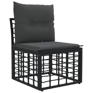 vidaXL &Mu;&omicron;&nu;ά&delta;&alpha; &Alpha;&rho;&mu;&omicron;&nu;&iota;&kappa;&omicron;ύ &Kappa;&alpha;&nu;&alpha;&pi;έ &Epsilon;&xi;&omega;&tau;&epsilon;&rho;&iota;&kappa;&omicron;ύ &Chi;ώ&rho;&omicron;&upsilon; &Mu;&alpha;ύ&rho;&omicron; 62 x 55 x 70 &epsilon;&kappa;