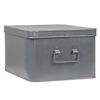 LABEL51 &Kappa;&omicron;&upsilon;&tau;ί &Alpha;&pi;&omicron;&theta;ή&kappa;&epsilon;&upsilon;&sigma;&eta;&sigmaf; Media &Chi;&rho;ώ&mu;&alpha; &Alpha;&nu;&tau;&iota;&kappa;έ &Gamma;&kappa;&rho;&iota; 35 x 27 x 18 &epsilon;&kappa;. XL