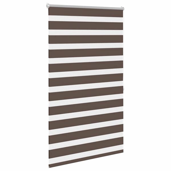 Ρόλερ Zebra Καφέ 80 x 175cm
