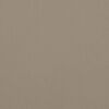vidaXL Μαξιλάρι Πάγκου Κήπου Taupe 100x50x4 εκ. Ύφασμα Oxford