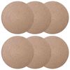 vidaXL &Gamma;&iota;&omicron;ύ&tau;&alpha; &Sigma;&omicron;&upsilon;&beta;έ&rho; 6 pcs &Phi;&upsilon;&sigma;&iota;&kappa;ό &Oslash; 30 cm 100% &Gamma;&iota;&omicron;ύ&tau;&alpha; &Tau;&omicron;&sigma;&sigma;ά