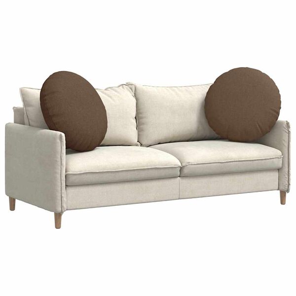 vidaXL &Mu;&alpha;&xi;&iota;&lambda;ά&rho;&iota;&alpha; &kappa;&alpha;&theta;&iota;&sigma;&mu;ά&tau;&omega;&nu; 2 pcs &Kappa;&alpha;&phi;έ &Oslash;60 x 21 &epsilon;&kappa; ύ&phi;&alpha;&sigma;&mu;&alpha;