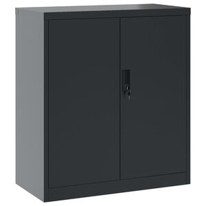 vidaXL &Alpha;&rho;&chi;&epsilon;&iota;&omicron;&theta;ή&kappa;&eta; &Alpha;&nu;&theta;&rho;&alpha;&kappa;ί 79 x 40 x 90 &epsilon;&kappa;. &alpha;&pi;ό &Alpha;&tau;&sigma;ά&lambda;&iota;