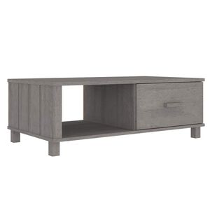 vidaXL &Tau;&rho;&alpha;&pi;&epsilon;&zeta;ά&kappa;&iota; &Sigma;&alpha;&lambda;&omicron;&nu;&iota;&omicron;ύ HAMAR &Alpha;&nu;. &Gamma;&kappa;&rho;&iota; 100x55x35&epsilon;&kappa; &Mu;&alpha;&sigma;ί&phi; &Xi;ύ&lambda;&omicron; &Pi;&epsilon;ύ&kappa;&omicron;&upsilon;