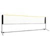 vidaXL &Phi;&iota;&lambda;έ &Mu;&pi;ά&nu;&tau;&mu;&iota;&nu;&tau;&omicron;&nu; &Rho;&upsilon;&theta;&mu;&iota;&zeta;ό&mu;&epsilon;&nu;&omicron; 500 x 103 x 94-158 &epsilon;&kappa;. &Mu;&epsilon;&tau;&alpha;&lambda;&lambda;&iota;&kappa;ό