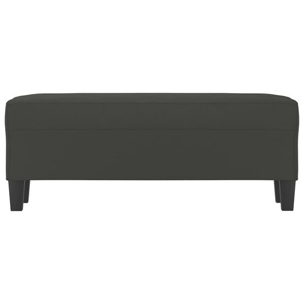 vidaXL &Pi;ά&gamma;&kappa;&omicron;&sigmaf; &Sigma;&kappa;&omicron;ύ&rho;&omicron; &Gamma;&kappa;&rho;&iota; 100x35x41 &epsilon;&kappa;. &alpha;&pi;ό Ύ&phi;&alpha;&sigma;&mu;&alpha; &Mu;&iota;&kappa;&rho;&omicron;ϊ&nu;ώ&nu;