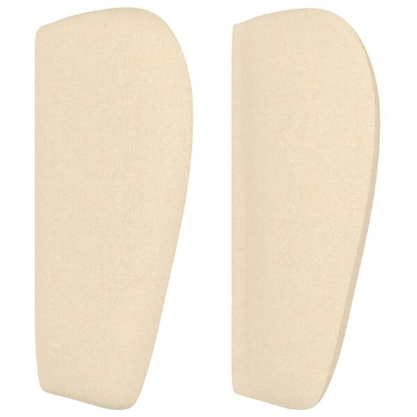 vidaXL &Kappa;&epsilon;&phi;&alpha;&lambda;ά&rho;&iota; &mu;&epsilon; &Pi;&tau;&epsilon;&rho;ύ&gamma;&iota;&alpha; &Kappa;&rho;&epsilon;&mu; 163x23x78/88 &epsilon;&kappa;. &Upsilon;&phi;&alpha;&sigma;&mu;ά&tau;&iota;&nu;&omicron;