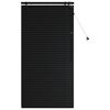 vidaXL &Beta;&epsilon;&nu;&epsilon;&tau;&sigma;&iota;ά&nu;&iota;&kappa;&eta; &Sigma;&kappa;ί&alpha;&sigma;&eta; &Mu;&alpha;ύ&rho;&omicron; 70 x 160 &epsilon;&kappa;. 35 mm