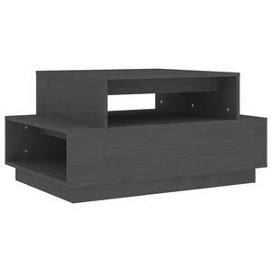 vidaXL &Tau;&rho;&alpha;&pi;&epsilon;&zeta;ά&kappa;&iota; &Sigma;&alpha;&lambda;&omicron;&nu;&iota;&omicron;ύ &Gamma;&kappa;&rho;&iota; 80x55x40,5 &epsilon;&kappa;. &alpha;&pi;ό &Mu;&alpha;&sigma;ί&phi; &Xi;ύ&lambda;&omicron; &Pi;&epsilon;ύ&kappa;&omicron;&upsilon;