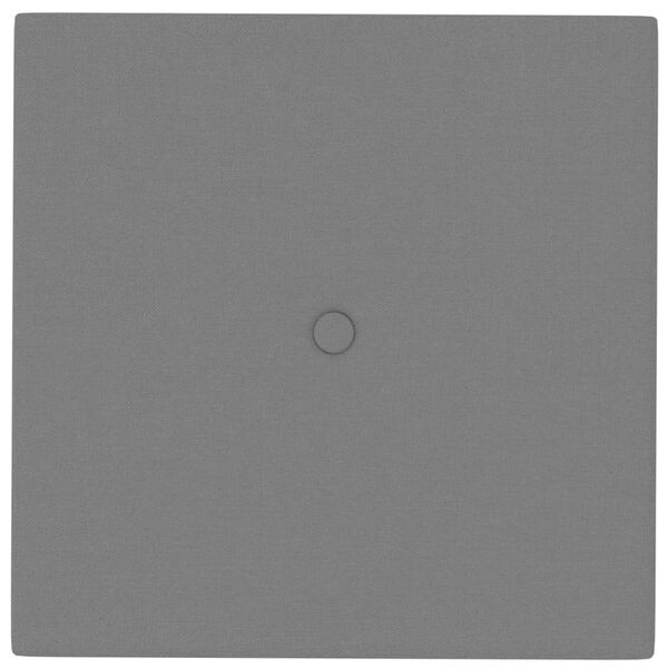 vidaXL &Pi;ά&nu;&epsilon;&lambda; &Tau;&omicron;ί&chi;&omicron;&upsilon; 12 &tau;&epsilon;&mu;. &Alpha;&nu;&omicron;&iota;&chi;&tau;ό &Gamma;&kappa;&rho;&iota; 30x30 &epsilon;&kappa;. 1,08 &mu;&sup2; &Upsilon;&phi;&alpha;&sigma;&mu;ά&tau;&iota;&nu;&alpha;