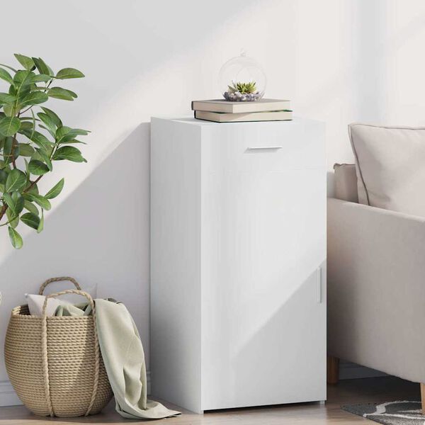 vidaXL &Sigma;&upsilon;&rho;&tau;&alpha;&rho;&iota;έ&rho;&alpha; &Lambda;&epsilon;&upsilon;&kappa;ή 45x42,5x93 &epsilon;&kappa;. &alpha;&pi;ό &Epsilon;&pi;&epsilon;&xi;&epsilon;&rho;&gamma;&alpha;&sigma;&mu;έ&nu;&omicron; &Xi;ύ&lambda;&omicron;