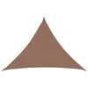 vidaXL &Iota;&kappa;&alpha;&nu;ό&tau;&eta;&tau;&alpha; &Sigma;&kappa;ί&alpha;&sigma;&eta;&sigmaf; Taupe 7 x 5 x 5 &mu; HDPE