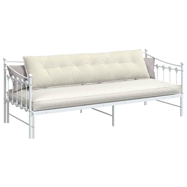 vidaXL &Mu;&alpha;&xi;&iota;&lambda;ά&rho;&iota; &Pi;&lambda;ά&tau;&eta;&sigmaf; &Kappa;&rho;&epsilon;&mu; 200 x 50 &epsilon;&kappa;. &Upsilon;&phi;&alpha;&sigma;&mu;ά&tau;&iota;&nu;&omicron; &Kappa;&omicron;&rho;&nu;&tau;&omicron;&upsilon;&rho;ά