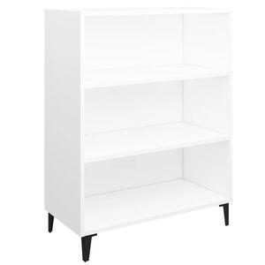 vidaXL &Nu;&tau;&omicron;&upsilon;&lambda;ά&pi;&iota; &Lambda;&epsilon;&upsilon;&kappa;ό 69,5 x 32,5 x 90 &epsilon;&kappa;. &alpha;&pi;ό &Epsilon;&pi;&epsilon;&xi;&epsilon;&rho;&gamma;&alpha;&sigma;&mu;έ&nu;&omicron; &Xi;ύ&lambda;&omicron;