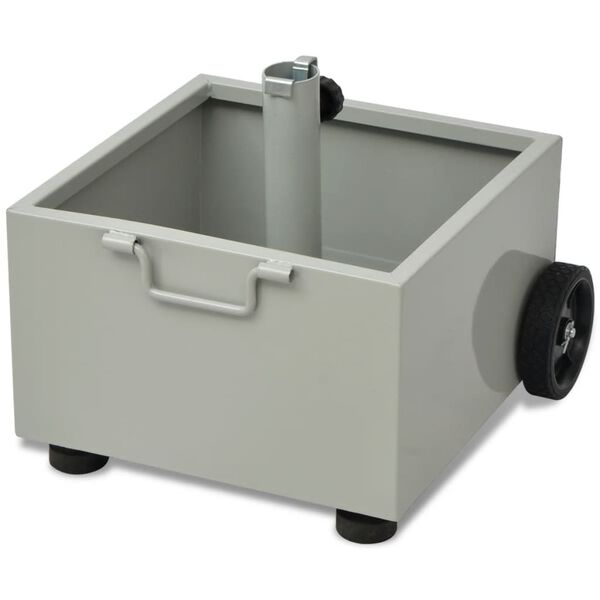 vidaXL &Beta;ά&sigma;&eta; &Omicron;&mu;&pi;&rho;έ&lambda;&alpha;&sigmaf; &Kappa;ή&pi;&omicron;&upsilon; - &Zeta;&alpha;&rho;&nu;&tau;&iota;&nu;&iota;έ&rho;&alpha; &Gamma;&kappa;&rho;&iota;