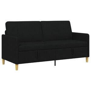 vidaXL &Kappa;&alpha;&nu;&alpha;&pi;έ&sigmaf; &mu;&epsilon; &Alpha;&pi;&omicron;&theta;ή&kappa;&epsilon;&upsilon;&sigma;&eta; &Mu;&alpha;ύ&rho;&omicron; 172 x 78 x 87 &epsilon;&kappa; &Pi;&omicron;&lambda;&upsilon;&epsilon;&sigma;&tau;έ&rho;&alpha;&sigmaf;