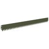 vidaXL &Pi;&epsilon;&rho;ί&gamma;&rho;&alpha;&mu;&mu;&alpha; &gamma;&kappa;&alpha;&zeta;ό&nu; 50 pcs 103 x 10 &epsilon;&kappa; &Alpha;&tau;&sigma;ά&lambda;&iota; &Lambda;&alpha;&delta;ί