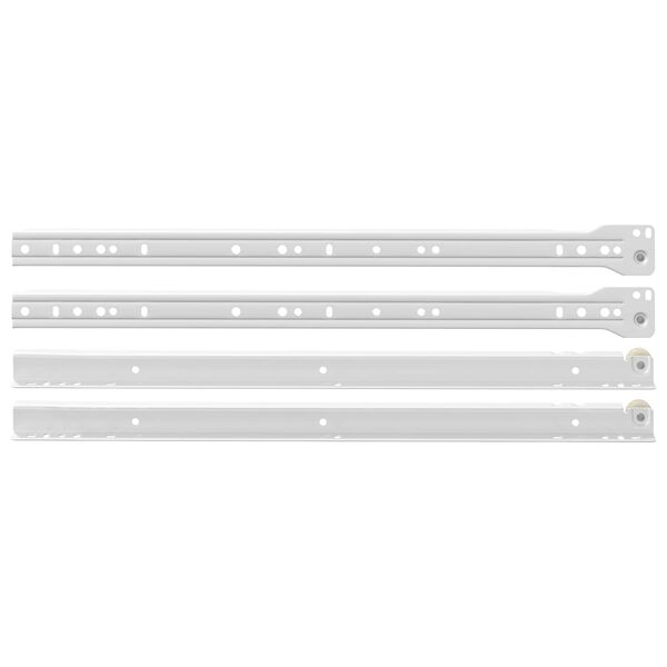 vidaXL &Omicron;&delta;&eta;&gamma;ό&sigmaf; &Sigma;&upsilon;&rho;&tau;&alpha;&rho;&iota;&omicron;ύ 49 pcs &Lambda;&epsilon;&upsilon;&kappa;ό &Alpha;&tau;&sigma;ά&lambda;&iota;