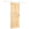 vidaXL &Sigma;&upsilon;&rho;ό&mu;&epsilon;&nu;&eta; &Pi;ό&rho;&tau;&alpha; &Phi;&upsilon;&sigma;&iota;&kappa;ό &kappa;&alpha;&iota; &Lambda;&epsilon;&upsilon;&kappa;ό 85 x 210 cm