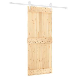 vidaXL &Sigma;&upsilon;&rho;ό&mu;&epsilon;&nu;&eta; &Pi;ό&rho;&tau;&alpha; &Phi;&upsilon;&sigma;&iota;&kappa;ό &kappa;&alpha;&iota; &Lambda;&epsilon;&upsilon;&kappa;ό 85 x 210 cm