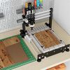 vidaXL Διακοσμητικά Πάνελ 12 pcs Παλαιό ξύλο 30 x 30 x 0.3 εκ