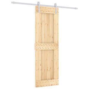 vidaXL &Sigma;&upsilon;&rho;ό&mu;&epsilon;&nu;&eta; &Pi;ό&rho;&tau;&alpha; &Phi;&upsilon;&sigma;&iota;&kappa;ό &kappa;&alpha;&iota; &Lambda;&epsilon;&upsilon;&kappa;ό 70 x 210 cm
