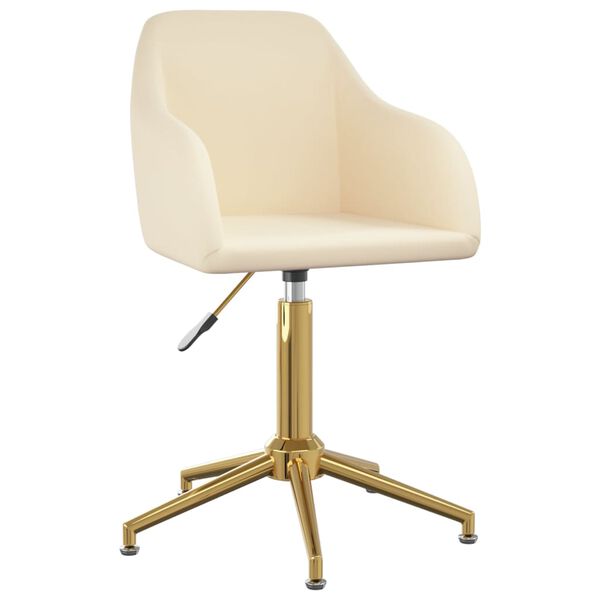 vidaXL &Kappa;&alpha;&rho;έ&kappa;&lambda;&epsilon;&sigmaf; &Tau;&rho;&alpha;&pi;&epsilon;&zeta;&alpha;&rho;ί&alpha;&sigmaf; &Pi;&epsilon;&rho;&iota;&sigma;&tau;&rho;&epsilon;&phi;ό&mu;&epsilon;&nu;&epsilon;&sigmaf; 6 &tau;&epsilon;&mu;. &Kappa;&rho;&epsilon;&mu; &Beta;&epsilon;&lambda;&omicron;ύ&delta;&iota;&nu;&epsilon;&sigmaf;