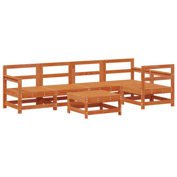 vidaXL &Sigma;&epsilon;&tau; &Xi;&alpha;&pi;&lambda;ώ&sigma;&tau;&rho;&alpha;&sigmaf; &Kappa;ή&pi;&omicron;&upsilon; 6 pcs &Kappa;&epsilon;&rho;&omega;&mu;έ&nu;&omicron; &Kappa;&alpha;&phi;έ &Sigma;&tau;&epsilon;&rho;&epsilon;ό &pi;&epsilon;ύ&kappa;&omicron;