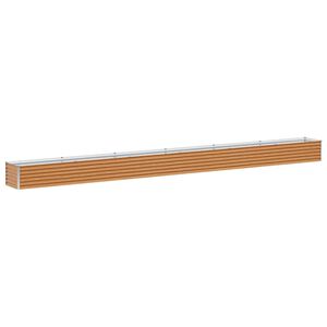 vidaXL &Upsilon;&pi;&epsilon;&rho;&upsilon;&psi;&omega;&mu;έ&nu;&eta; &Zeta;&alpha;&rho;&nu;&tau;&iota;&nu;&iota;έ&rho;&alpha; 582 x 50 x 36 &epsilon;&kappa;. &Epsilon;&pi;&iota;&kappa;&alpha;&lambda;&upsilon;&mu;&mu;έ&nu;&omicron;&sigmaf; &Chi;ά&lambda;&upsilon;&beta;&alpha;&sigmaf;
