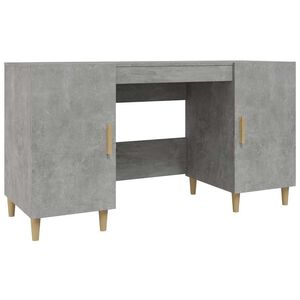 vidaXL &Gamma;&rho;&alpha;&phi;&epsilon;ί&omicron; &Gamma;&kappa;&rho;&iota; &Sigma;&kappa;&upsilon;&rho;&omicron;&delta;έ&mu;&alpha;&tau;&omicron;&sigmaf; 140x50x75 &epsilon;&kappa;. &Epsilon;&pi;&epsilon;&xi;&epsilon;&rho;&gamma;&alpha;&sigma;&mu;έ&nu;&omicron; &Xi;ύ&lambda;&omicron;