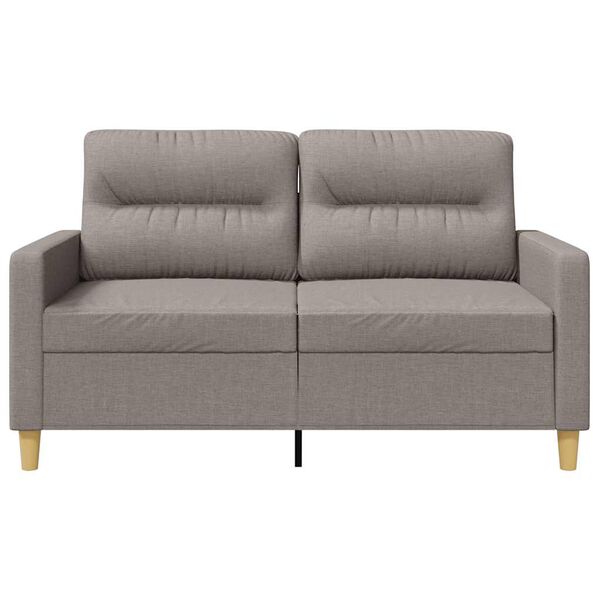 vidaXL &Kappa;&alpha;&nu;&alpha;&pi;έ&sigmaf; &Delta;&iota;&theta;έ&sigma;&iota;&omicron;&sigmaf; Taupe 120 &epsilon;&kappa;. &Upsilon;&phi;&alpha;&sigma;&mu;ά&tau;&iota;&nu;&omicron;&sigmaf;