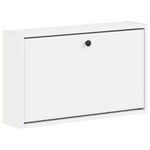 vidaXL &Tau;&omicron;ί&chi;&omicron;&upsilon; &Nu;&tau;&omicron;&upsilon;&lambda;ά&pi;&alpha; &Pi;&alpha;&pi;&omicron;&upsilon;&tau;&sigma;&iota;ώ&nu; BREDA 71 x 17 x 43 &epsilon;&kappa; &Lambda;&epsilon;&upsilon;&kappa;ό