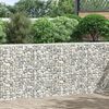 vidaXL &Sigma;&upsilon;&rho;&mu;&alpha;&tau;&omicron;&kappa;&iota;&beta;ώ&tau;&iota;&omicron;-&Gamma;&lambda;ά&sigma;&tau;&rho;&alpha; &Upsilon;&pi;. &Tau;&rho;&alpha;&pi;έ&zeta;&iota;&omicron; 150x20x100 &epsilon;&kappa; &Gamma;&alpha;&lambda;&beta;. &Chi;ά&lambda;&upsilon;&beta;&alpha;&sigmaf;