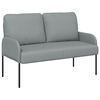 vidaXL &Kappa;&alpha;&nu;&alpha;&pi;έ&delta;&epsilon;&sigmaf; &mu;&epsilon; &mu;&alpha;&xi;&iota;&lambda;ά&rho;&iota; 110cm &Alpha;&nu;&omicron;&iota;&chi;&tau;ό &gamma;&kappa;&rho;&iota; &Kappa;ό&nu;&tau;&rho;&alpha; &pi;&lambda;&alpha;&kappa;έ