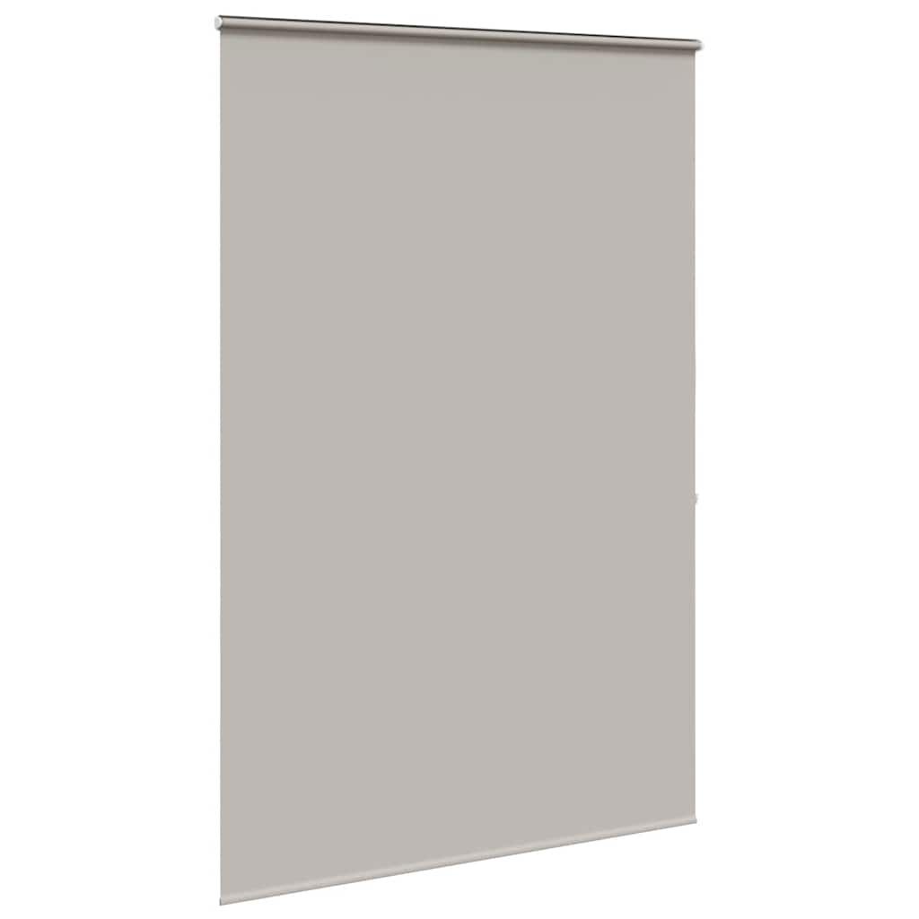 vidaXL Κουρτίνα Μπάνιου Ρολό κασέτα 150x240εκ. Πλάτος υφάσματος 146εκ.