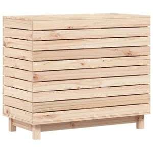 vidaXL &Kappa;&alpha;&lambda;ά&theta;&iota; &Rho;&omicron;ύ&chi;&omega;&nu; 88,5 x 44 x 76 &epsilon;&kappa;. &alpha;&pi;ό &Mu;&alpha;&sigma;ί&phi; &Xi;ύ&lambda;&omicron; &Pi;&epsilon;ύ&kappa;&omicron;&upsilon;