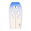 vidaXL Σανίδα Κολύμβησης Bodyboard 104 εκ.