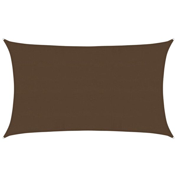 vidaXL &Pi;&alpha;&nu;ί &Sigma;&kappa;ί&alpha;&sigma;&eta;&sigmaf; &Kappa;&alpha;&phi;έ 5 x 8 &mu;. &alpha;&pi;ό HDPE 160 &gamma;&rho;/&mu;&sup2;