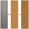 vidaXL Ζαρντινιέρα 40 x 41 x 40 εκ. από Ατσάλι Corten