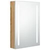 White_and_oak