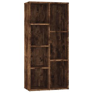 vidaXL &Beta;&iota;&beta;&lambda;&iota;&omicron;&theta;ή&kappa;&eta; &Kappa;&alpha;&pi;&nu;&iota;&sigma;&tau;ή &Delta;&rho;&upsilon;&sigmaf; 50 x 25 x 106 &epsilon;&kappa;.