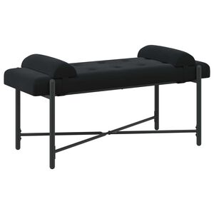 vidaXL &Pi;&alpha;&gamma;&kappa;ά&kappa;&iota; &mu;&epsilon; &kappa;&omicron;&upsilon;&mu;&pi;&iota;ά &kappa;&alpha;&iota; &mu;&alpha;&xi;&iota;&lambda;ά&rho;&iota;&alpha; &Mu;&alpha;ύ&rho;&omicron; 110 x 40 x 46 cm &Beta;&epsilon;&lambda;&omicron;ύ&delta;&omicron;