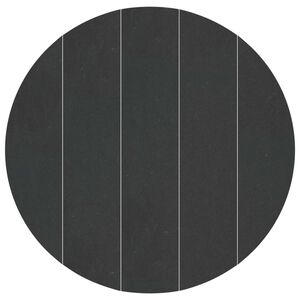 vidaXL &Epsilon;&delta;&alpha;&phi;&omicron;&kappa;ά&lambda;&upsilon;&psi;&eta; &Pi;&iota;&sigma;ί&nu;&alpha;&sigmaf; &Mu;&alpha;ύ&rho;&omicron; &Oslash; 550 cm &Mu;&eta; &Upsilon;&phi;&alpha;&mu;έ&nu;&omicron; Ύ&phi;&alpha;&sigma;&mu;&alpha;