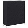 vidaXL Κάλυμμα επίπλων εξωτερικού χώρου 165 x 70 x 185 εκ