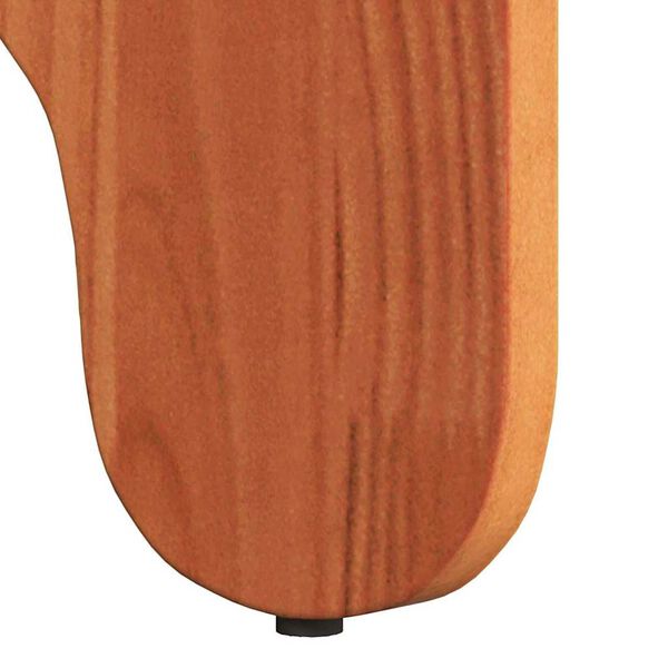 vidaXL Τραπεζάκι σαλονιού 2 pcs Καφέ κεριού 39.5 x 39.5 x 30 εκ.