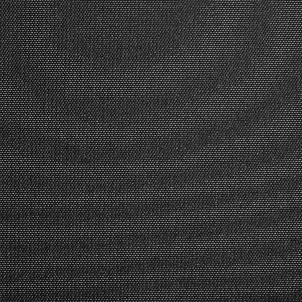 vidaXL Τεντόπανο Ανθρακί 450 x 300 εκ. από Καραβόπανο