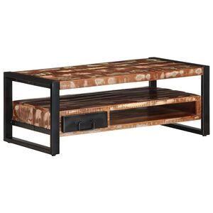 vidaXL &Tau;&rho;&alpha;&pi;&epsilon;&zeta;ά&kappa;&iota; &sigma;&alpha;&lambda;&omicron;&nu;&iota;&omicron;ύ &pi;&omicron;&lambda;ύ&chi;&rho;&omega;&mu;&omicron; 90x50x36cm &Xi;ύ&lambda;&omicron; &mu;&alpha;&sigma;ί&phi; &alpha;&nu;&alpha;&gamma;&epsilon;&nu;&nu;&eta;&mu;έ&nu;&omicron;