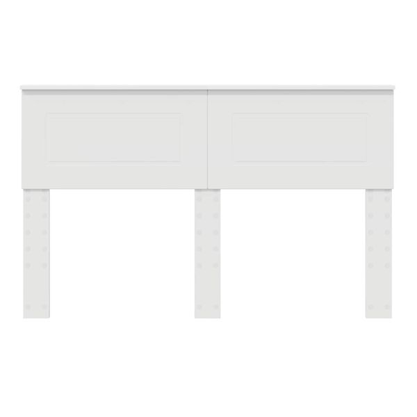 vidaXL &Kappa;&epsilon;&phi;&alpha;&lambda;ά&rho;&iota; &Lambda;&epsilon;&upsilon;&kappa;ό 160 cm &Epsilon;&pi;&epsilon;&xi;&epsilon;&rho;&gamma;&alpha;&sigma;&mu;έ&nu;&omicron; &xi;ύ&lambda;&omicron;