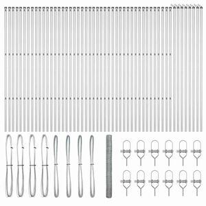 vidaXL &Sigma;&tau;ύ&lambda;&omicron;&sigmaf; &Pi;&epsilon;&rho;&iota;&phi;&rho;ά&xi;&epsilon;&omega;&nu; &Alpha;&sigma;&eta;&mu;ί